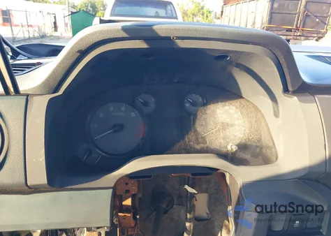 2016 Toyota Tundra Sr 4.6L V8/Sr5 4.6L V8 из США, поврежденный, VIN 5TFRM5F1XGX105834